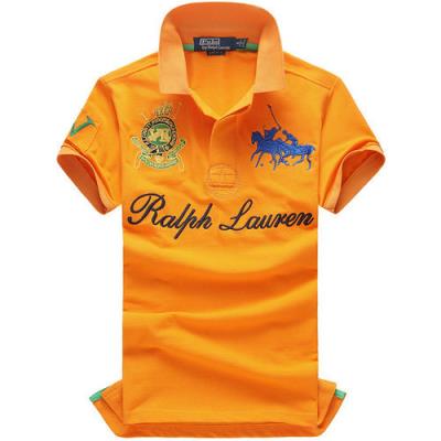 Cheap Men Polo Shirts wholesale No. 2478